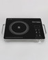 canvaplus 2600 W Induction Cooktop Touch Panel Black, C20