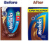 HORLICKS Chocolate Nutrition Drink  (1000 g)