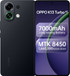OPPO K13 Turbo 5G (Midnight Maverick, 256 GB) 8 GB RAM