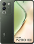 vivo Y200 5G (Jungle Green, 256 GB) 8 GB RAM