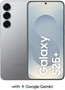 Samsung Galaxy S25 Plus 5g (silver Shadow, 256 Gb, 4900 Mah)