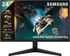 Samsung G3 Gaming Monitor 60.4 cm (24 inches) Full HD LED Backlit IPS Panel Gaming Monitor (LS24HG310EWXXL) Response Time: 1 ms, 144 Hz Refresh Rate