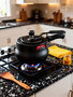 Prestige Svachh Nakshatra Plus 2 L Induction Bottom Pressure Cooker Hard Anodized