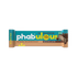 Phab Protein Mocha Latte with 10g Protein Bars 40 g, Cafe Mocha