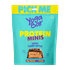 Yogabar Protein Minis|4g Protein|7 Bars|Choco Peanut Butter|Dark Chocolate|Gluten-free Protein Bars 140 g, Peanut