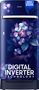 Samsung 189 L Direct Cool Single Door 4 Star Refrigerator with Ba...more