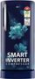 LG 201 L Direct Cool Single Door 5 Star Refrigerator with Base Drawer  with Smart Inverter Compressor, Fast Ice Making (Blue Charm, GL-D211HBCZ)