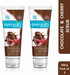 Everyuth Naturals Tan Removal Chocolate & Cherry De tan, Detoxify & Cleanse Paraben Free Scrub (200 g)