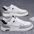 Echor ESGZWH03 Sneakers For Men White , 9
