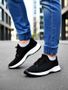 Sender Sneakers For Men (Multicolor) - Image 7