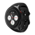 MOTOROLA Moto Watch 1.4" OLED, AOD, Dual band GPS, Powered by Polar, Android only Smartwatch Pantone Volcanic Ash Band Strap, Free Size