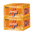 Savlon Glycerin Soap Bar with Protection, Natural Origin Glycerin, 120g Combo Pack 8 x 120 g