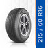 CEAT SECURA DRIVE TL 95H 4 Wheeler Tyre 215/60R16, Tube Less