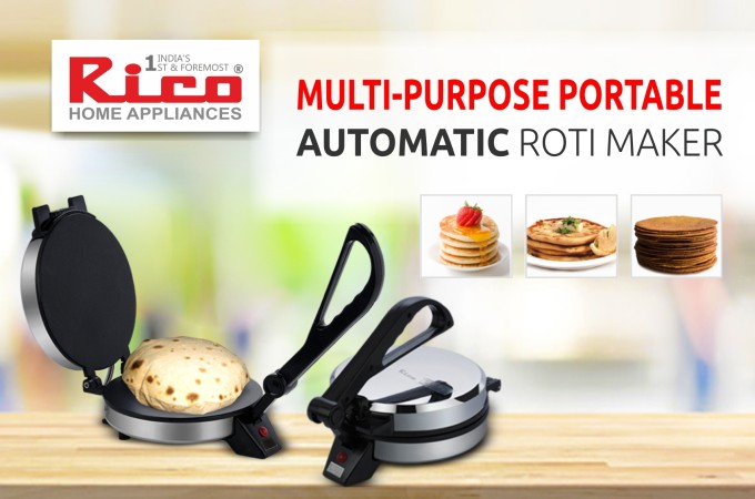 Picasso roti deals maker flipkart