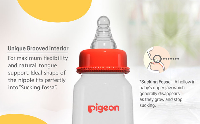 Beatifufu 1Pc Baby Bottle Insulated Nusing Bottle Sleeve