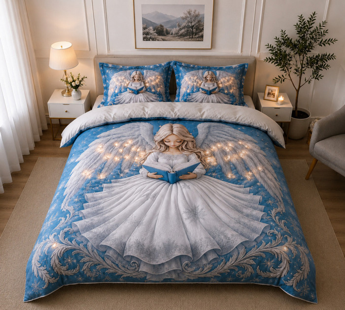 Kids & Cartoon bedsheets