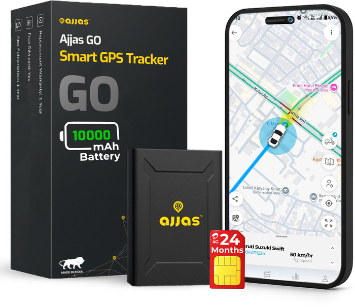 Gtrack V5 GPS Device Price in India - Buy Gtrack V5 GPS Device online ...