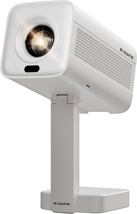 Portronics Beem 470, Built-in Apps, Android 11, 1080p FHD, 4500 lm, 5W ...