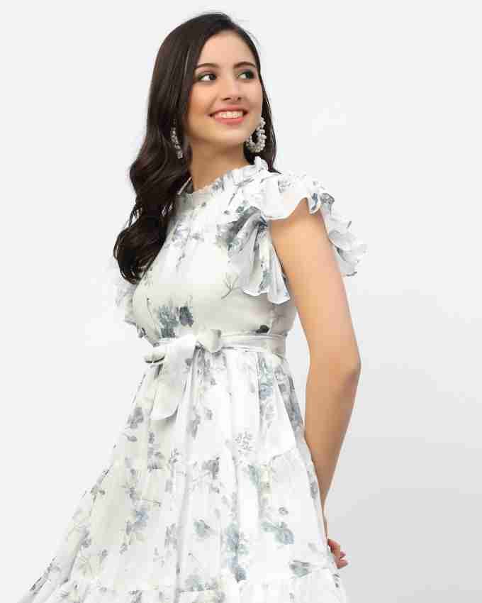 Flipkart gowns under 500 hotsell