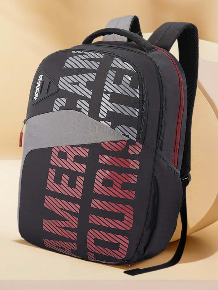American Tourister Gadget Backpack 2018 AMERICAN TOURISTER Fizz