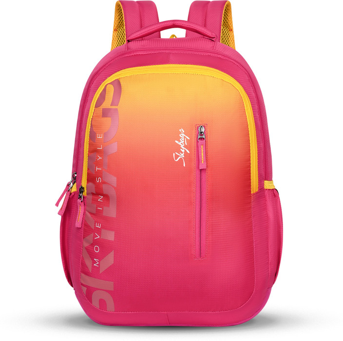 Casual Backpack Skybags Backpacks Under 500 For Girls Skybags