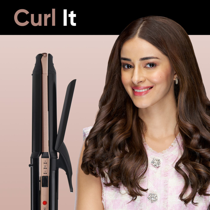 Hair Straightener Curling Iron 2019 Hair Styler Best Hair