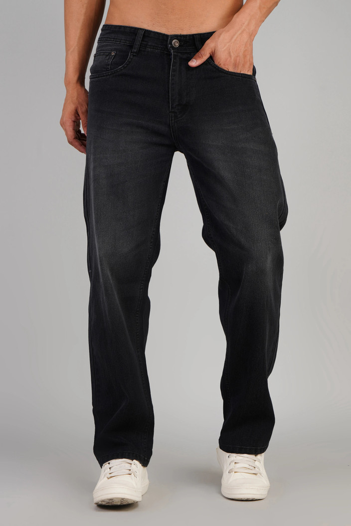 Fit Jeans Best Black Jeans Mens Buy Premium Never Fade Black Slim