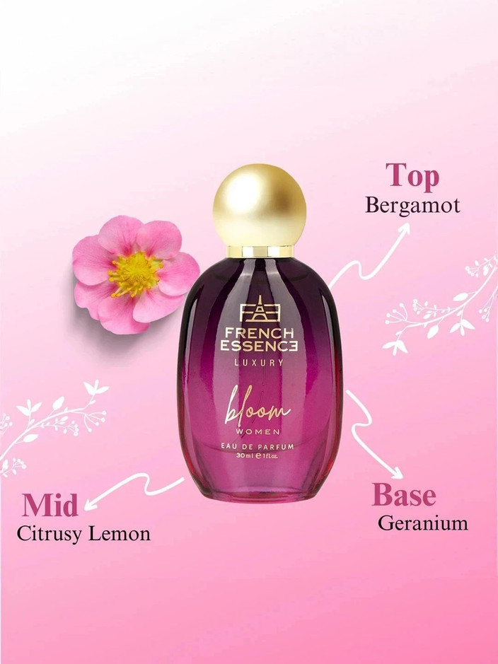 Smelling Perfume Best Long Lasting Female Perfume Female Best