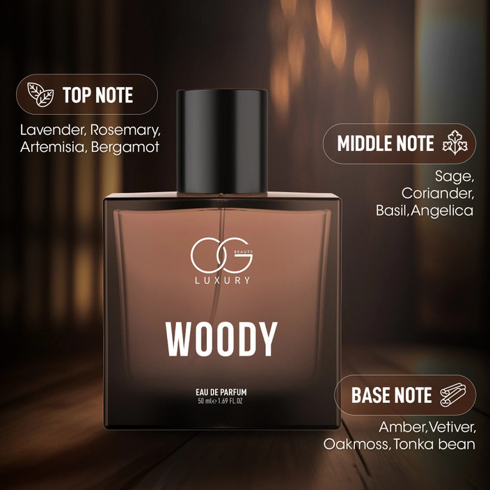 Women's Perfume Best Woody Fragrances For Men Woody