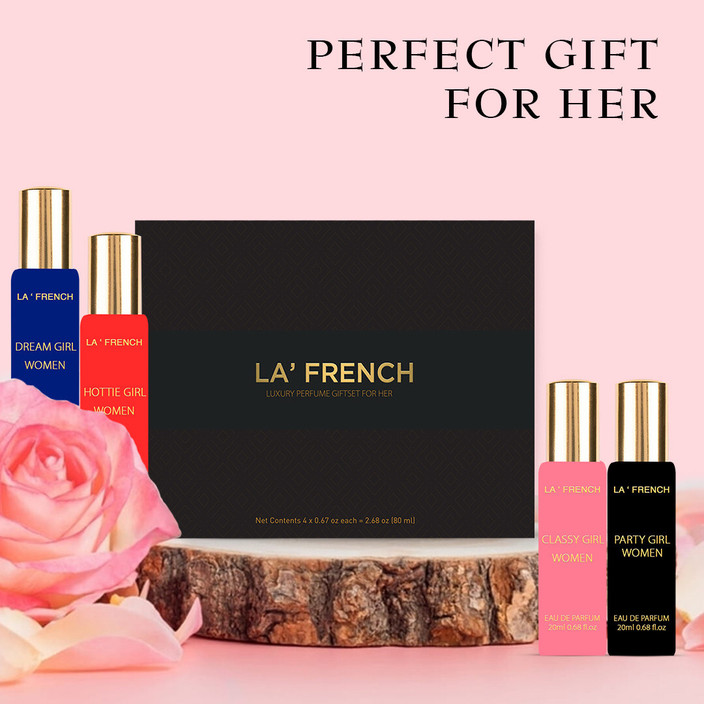 Nectarine Sephora Perfume Roller Buy La French Luxury Giftset For