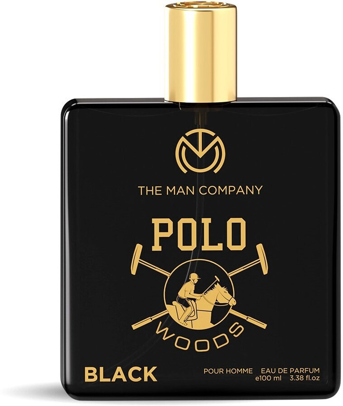 Ralph Lauren Polo Perfume Black Buy THE MAN COMPANY Polo Black