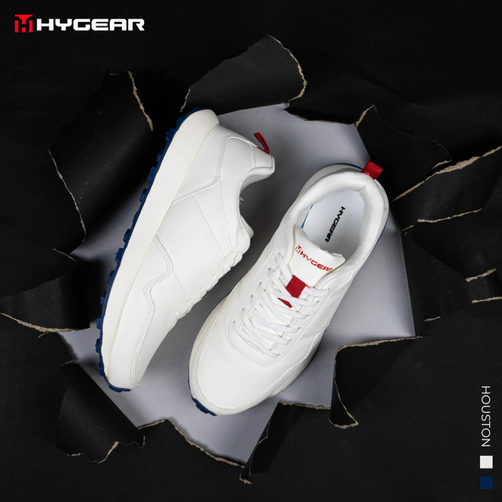 HYOD HIGH-CUT RIDE SNEAKERS ヒョウドウ