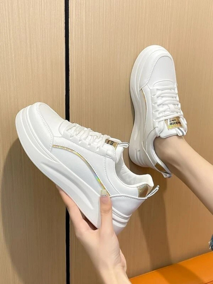 Layasa Flipkart Offers White Shoes Layasa Running Shoes For Women