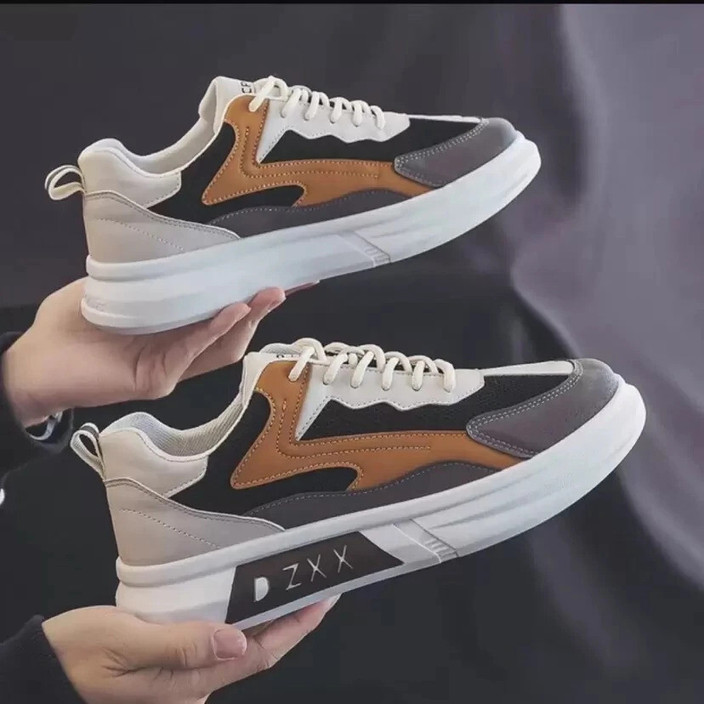 Trendy Sneakers New Mens Sneakers 219 Mens Shoes Casual Sneaker