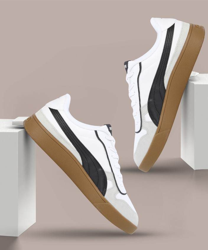 Myntra Suede Puma Trainers Cheap Myntra Puma Platform Euphoria