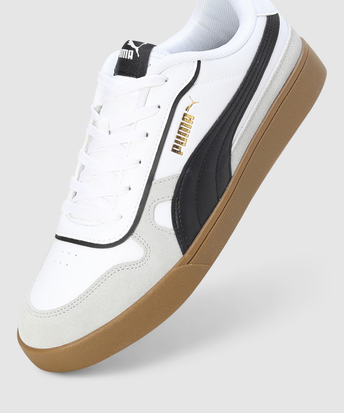 Puma Brand Puma Outlet Store The Base Puma Unisex Ca Pro Classic
