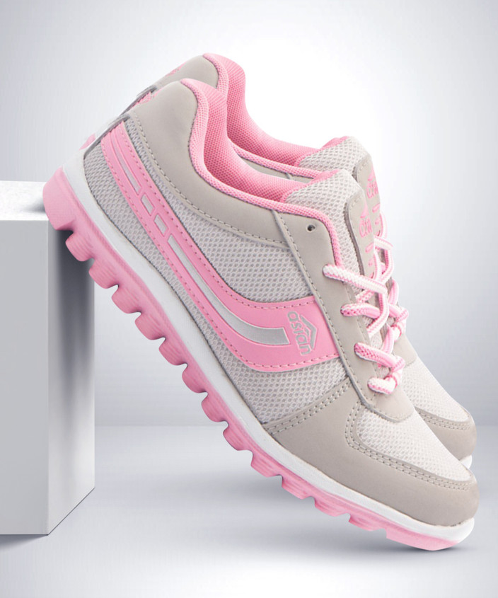 asian Cute sports shoes for women Running shoes for girls