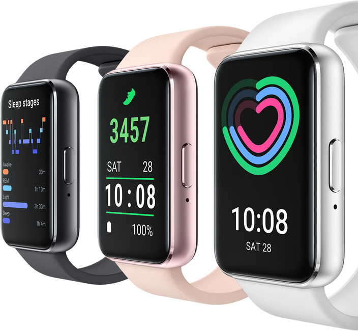 Otrain Com Galaxy Fit Compatible Con Iphone Smartwatch Goji Active