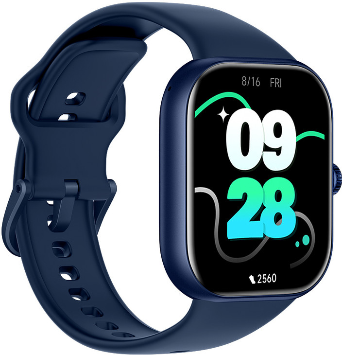 Xiaomi Ip68 Xiaomi Smartwatch Sport Mi Watch Lite Ip68 Xiaomi