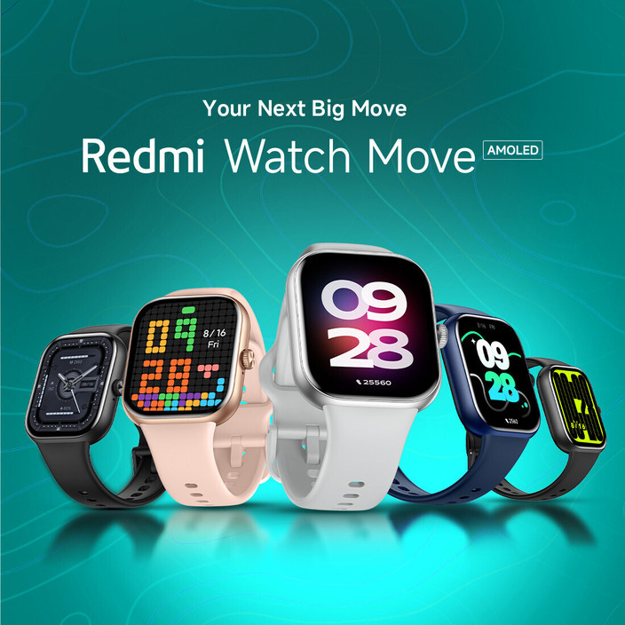 Smartwatch Xiaomi Mi Watch Square Pain Clinic Mi Square Smart