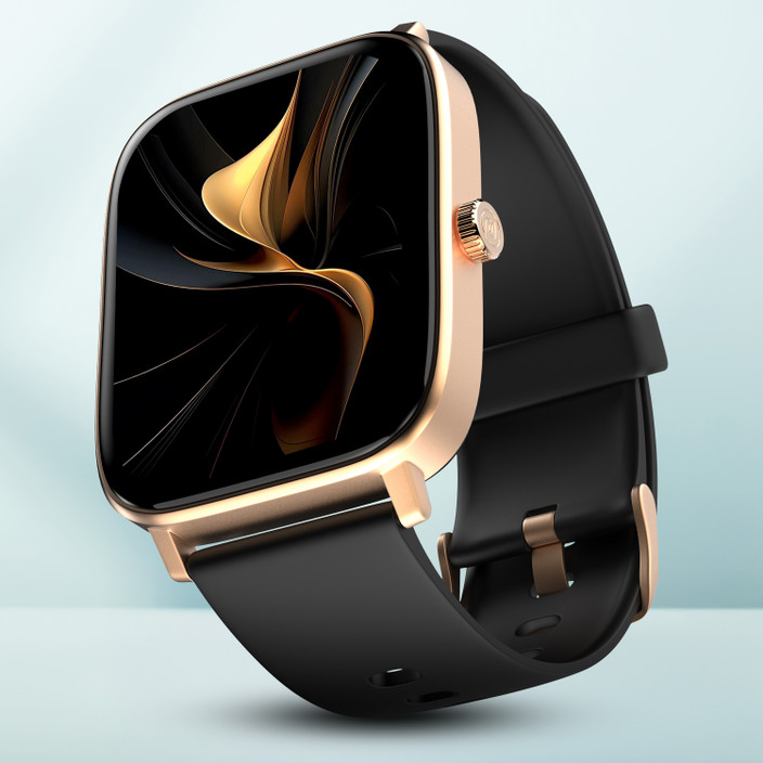 Noise Turbo Smartwatch Gonoise Smart Watch Review Gonoise Smart