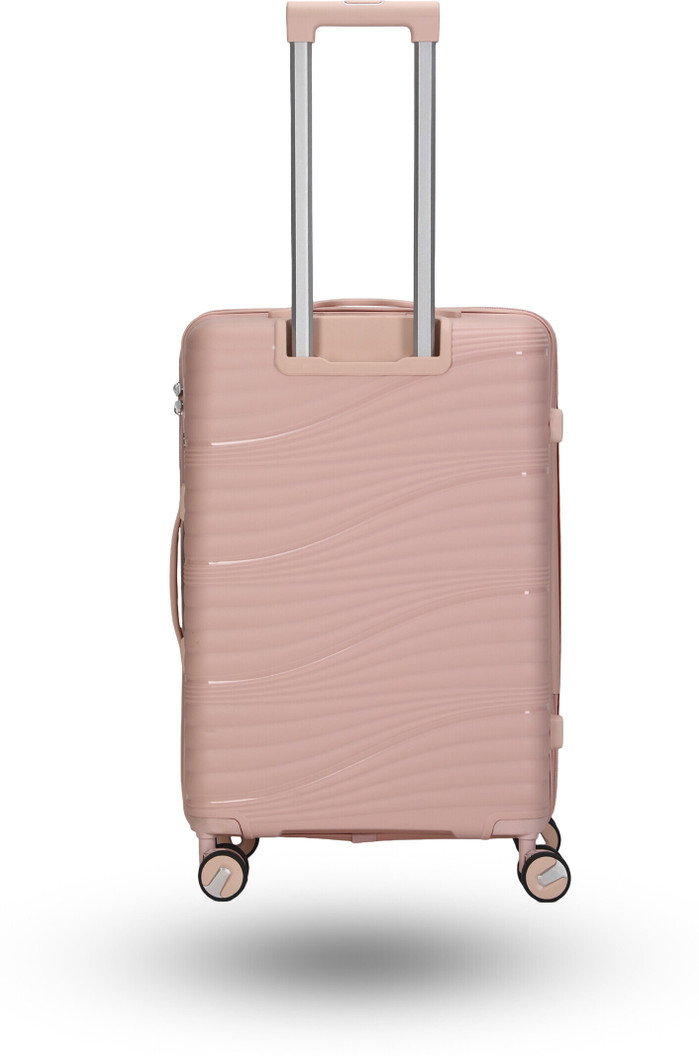 Flipkart Killer Trolley Bag Price KILLER Hard Sided Spinners - Main Image