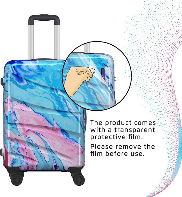 Safari Luggage Vip Trolley Bags Price Below 2000 Safari Trolley