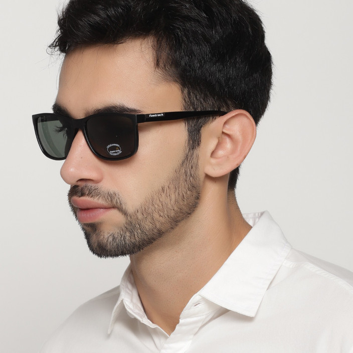 Fastrack Where To Buy Mens Sunglasses Eye Glasses Fastrack