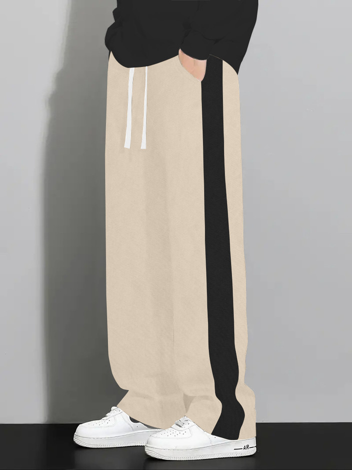 argue＊MOV BAKER PANTS RIKYU BEIGE 1 argue＊MOV BAKER PANTS RIKYU BEIGE 1