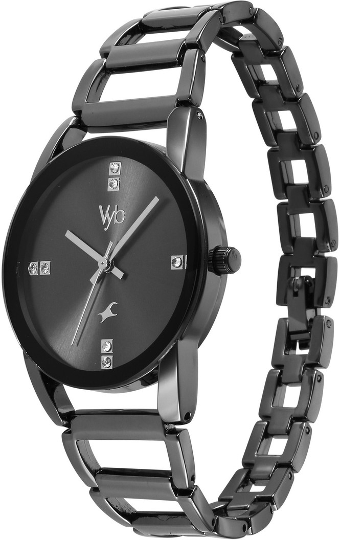Wrist Watch Amazon Fastrack Watch For Ladies Buy Online Fastrack