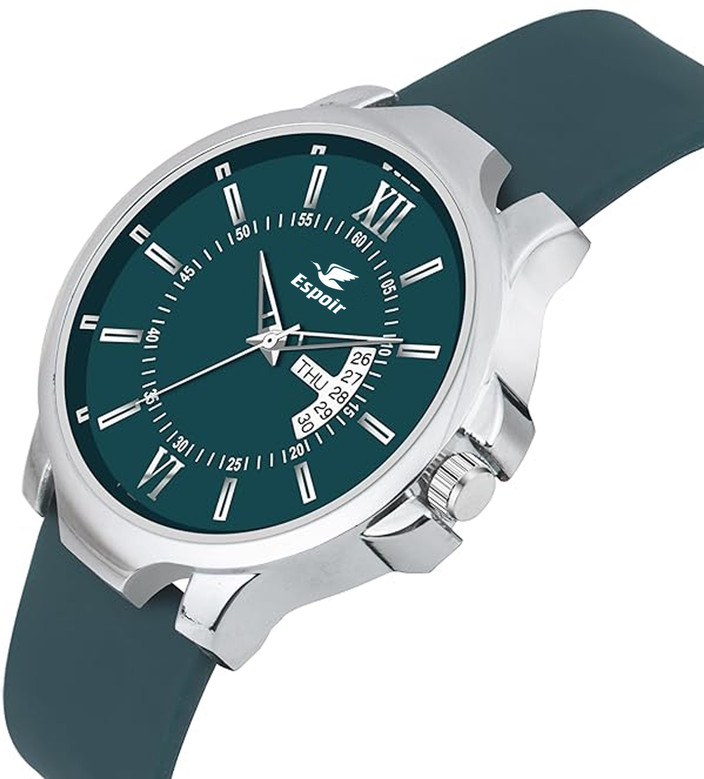 Chronograph Espoir Watch Brand Review Espoir Watches Original