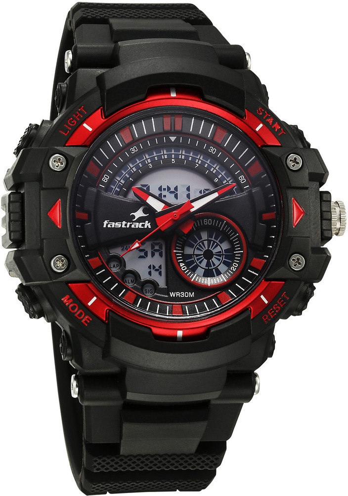 Ana Digi Watch Best Fastrack Digital Watches Fastrack Ana Digi