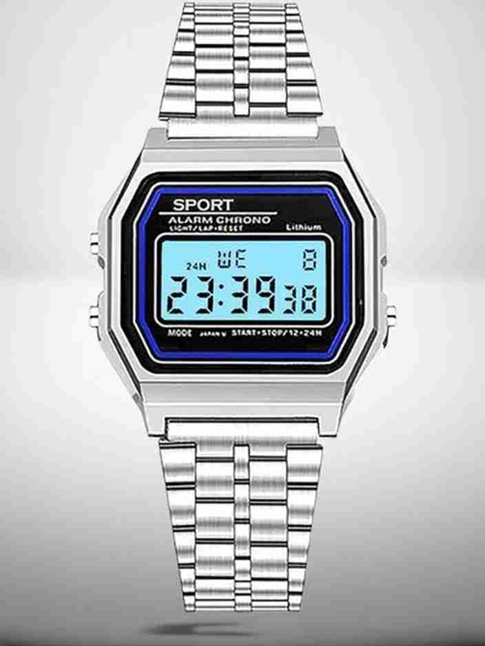Digital Wristwatch Sport Watches SMAEL 8059 High Quality Cheap Men