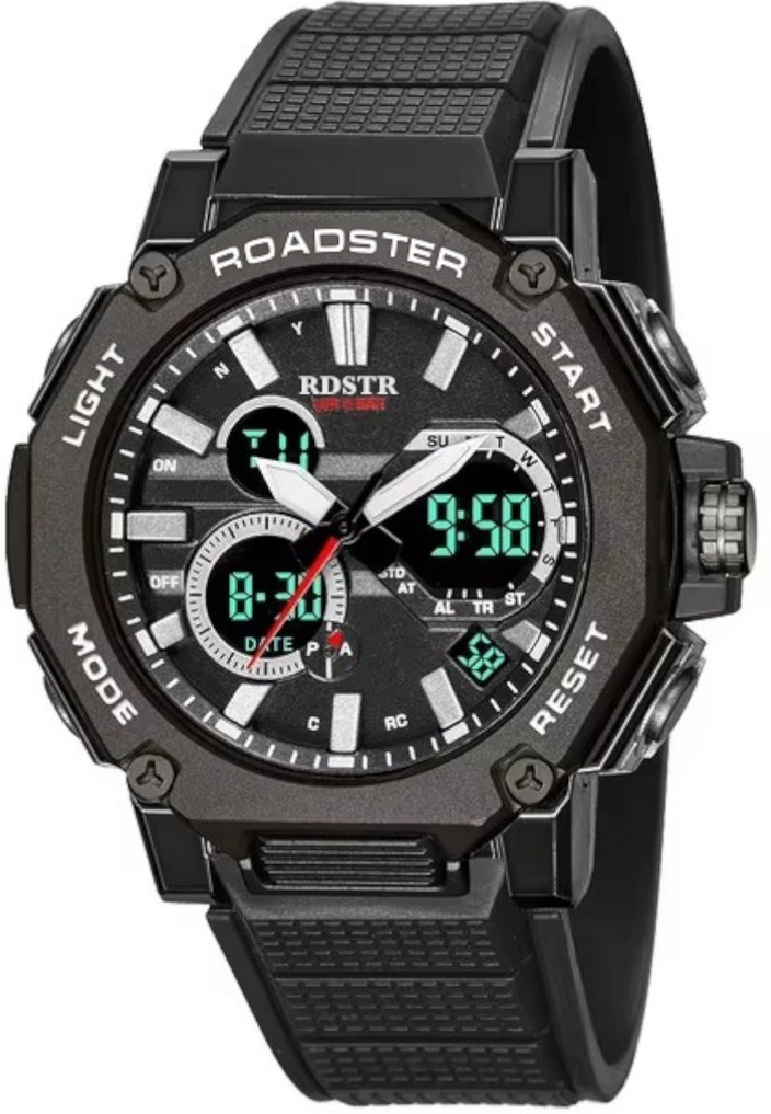Analog Digital Best Durable Digital Watch G-Shock GA-110AS-5ADR